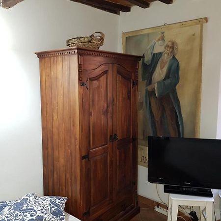 Lovely Loft Manciano Extérieur photo