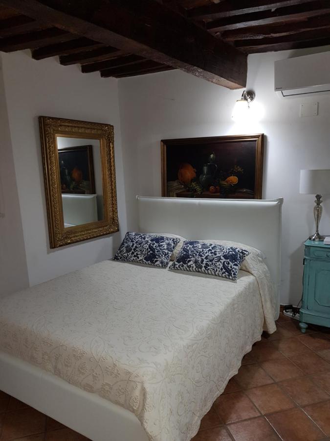 Lovely Loft Manciano Extérieur photo