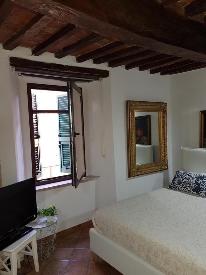 Lovely Loft Manciano Extérieur photo