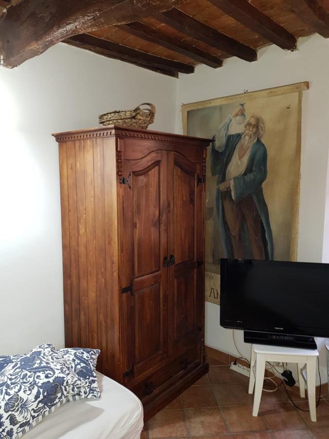 Lovely Loft Manciano Extérieur photo
