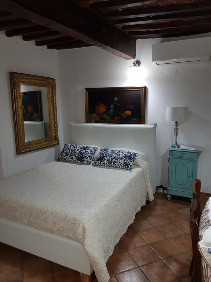 Lovely Loft Manciano Extérieur photo