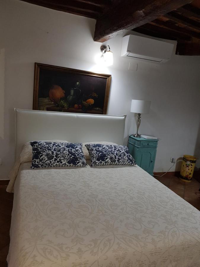 Lovely Loft Manciano Extérieur photo