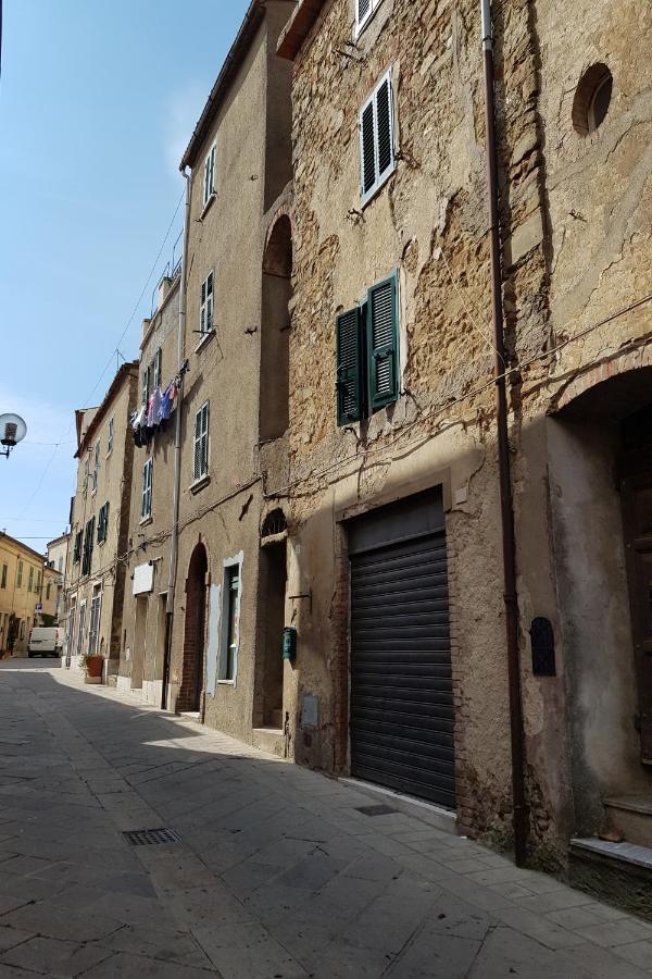 Lovely Loft Manciano Extérieur photo