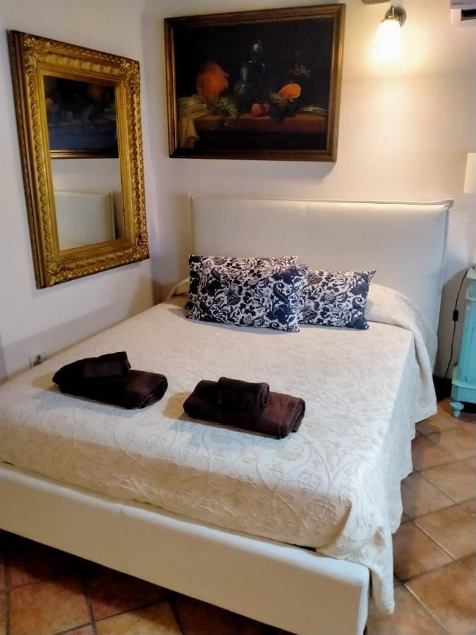 Lovely Loft Manciano Extérieur photo