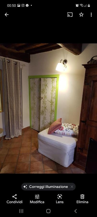 Lovely Loft Manciano Extérieur photo
