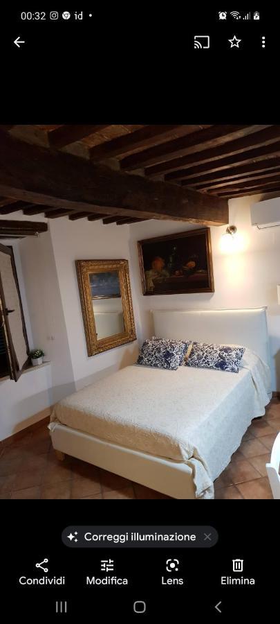 Lovely Loft Manciano Extérieur photo