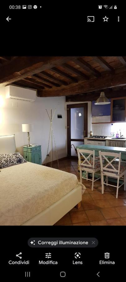 Lovely Loft Manciano Extérieur photo