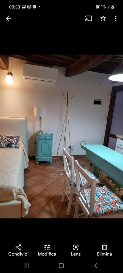 Lovely Loft Manciano Extérieur photo