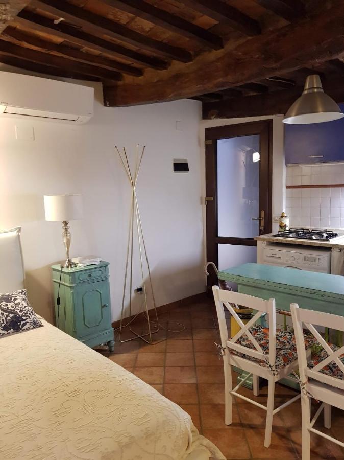Lovely Loft Manciano Extérieur photo