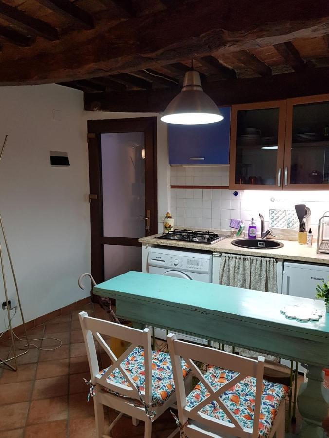 Lovely Loft Manciano Extérieur photo